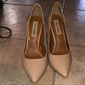 ❗️❗️🚨Steve madden pumps❗️❗️sale🚨🚨